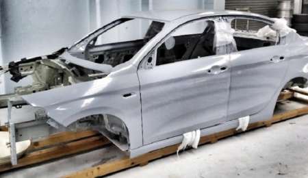 La suspensión: uno de los cambios importantes en el Súper TC2000