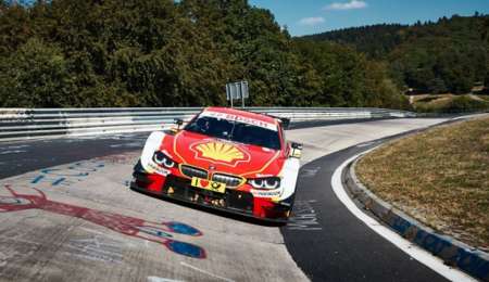 Vuelve el DTM a las pistas