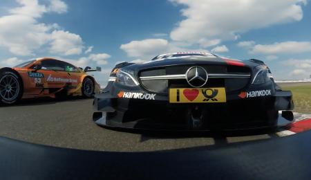 Lo mejor del DTM en Nürburgring
