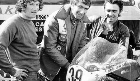 La maldición que persigue a la familia Dunlop