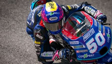 Retirarán el número 50 de Dupasquier