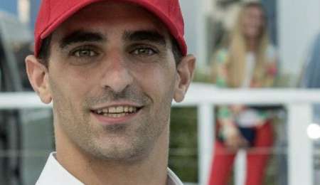 Chapur: "La primera sensación es muy buena"