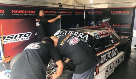 El mal arranque del más ganador del 2017