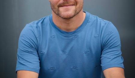 Valtteri Bottas correrá para Alfa Romeo