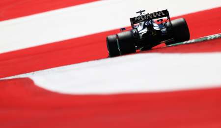 La FIA estudia cambios sobre la normativa de los neumáticos