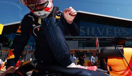 "Es irrespetuoso que festejen cuando yo estoy en el hospital"