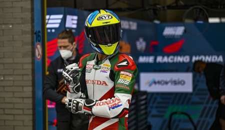 Tati Mercado, positivo de Covid y baja para República Checa