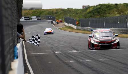 Franco Girolami llega líder a Spa Francorchamps