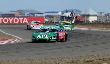 Ebarlín no dejó nada