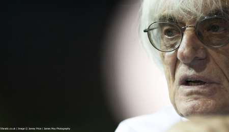 Ecclestone vs los equipos