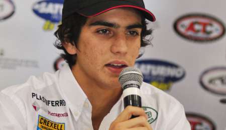 ECHEVARRÍA SUSPENDIDO