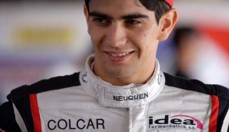 “La carrera doble es más entretenida”