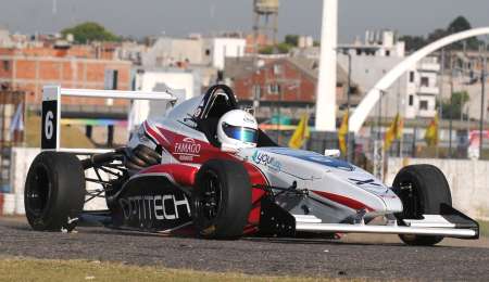 “Es un desafío grande”