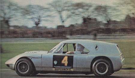 Torino: la marca que pudo con Ford y Chevrolet