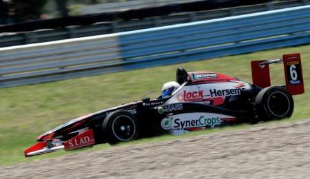 Victoria para Moreno en el Gálvez