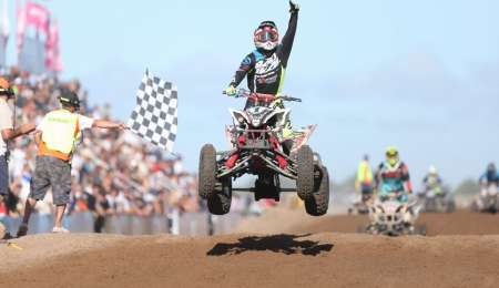 Enduro del Verano: Darío Arco y José Guerra son los nuevos campeones