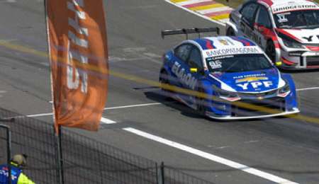 Canapino - Rossi: Las claves de la batalla en Buenos Aires