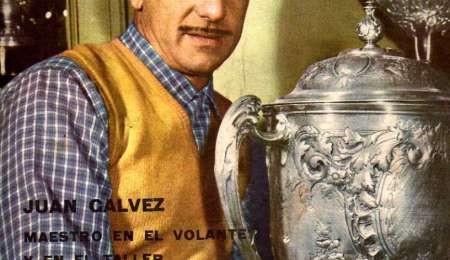 Los 100 del más grande