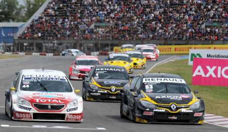 El curioso dato de Ardusso para la primera fecha