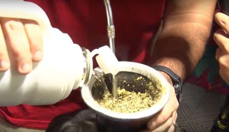 ¿Qué piloto prepara el mejor mate en el TC?