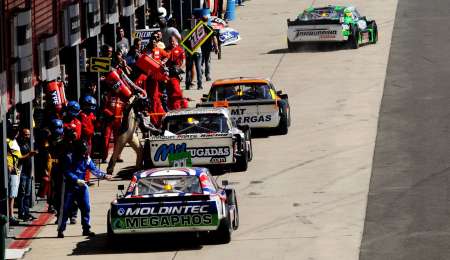 ¿El Turismo Carretera fijó un nuevo rumbo?