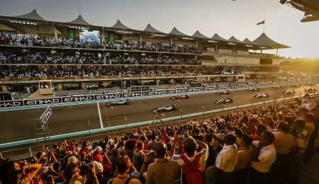 ¿Cómo estarán conformados los equipos de Fórmula 1?