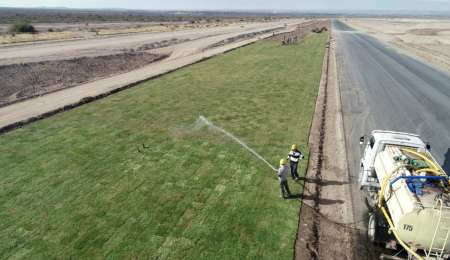 El nuevo circuito que albergará al WorldSBK en Argentina