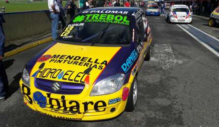 Otra chance para Elizalde