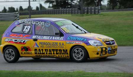 Elizalde busca seguir por la misma senda