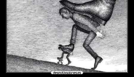 La destrucción de la mediocridad