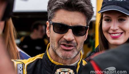 Spataro: “Hay muchos pilotos capaces que quedaron afuera de los 1000 km”