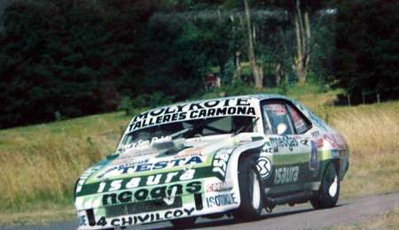 Pasaron 30 años y el ídolo sigue vigente