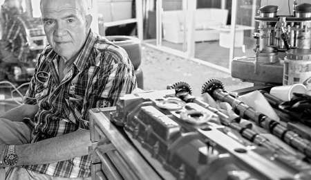 Satriano: "Hasta los hinchas de Ford me respetaron"