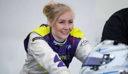 Escándalo en el automovilismo