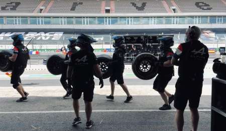 En Mónaco estará disponible el compuesto más blando