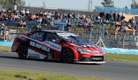 Ya están a la venta las entradas para la fecha en Rosario