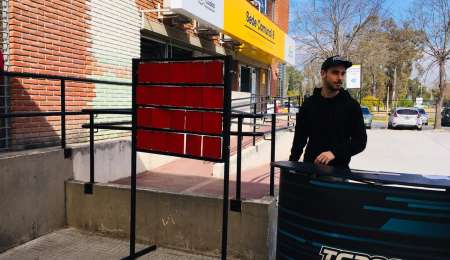 ¡Ganá entradas para las 100 Millas del TC2000!