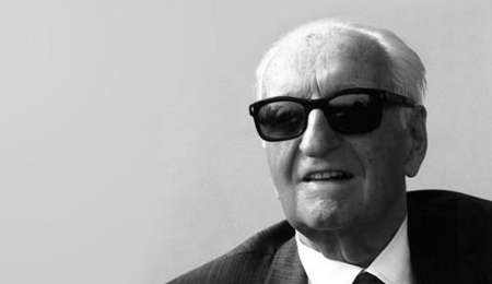 Se subasta uno de los autos favoritos de Enzo Ferrari