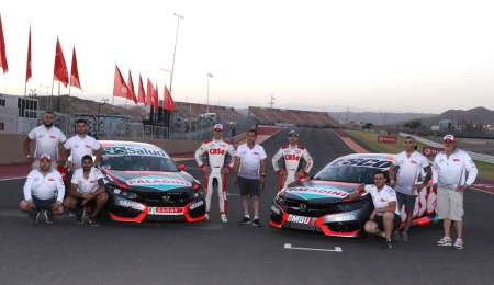 El Chetta Racing evalúa su ingreso al Súper TC2000