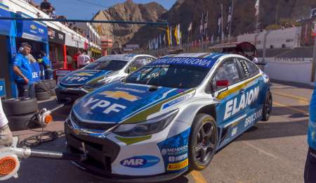 Chevrolet y la gran estrategia con Girolami