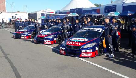 La oportunidad para Peugeot