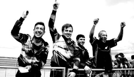 Laboritto Jrs, un equipo chico con objetivos grandes