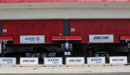 Sportteam definió sus invitados para los 200 Km.