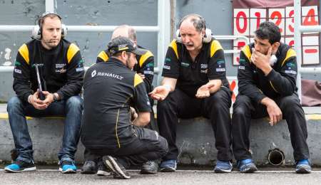 Sportteam: Nunca lo des por vencido