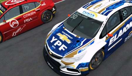 Últimas horas para clasificar a la tercera fecha