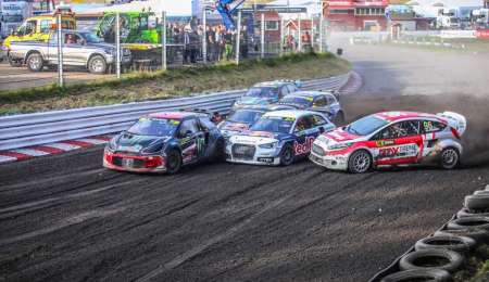 La maniobra del año