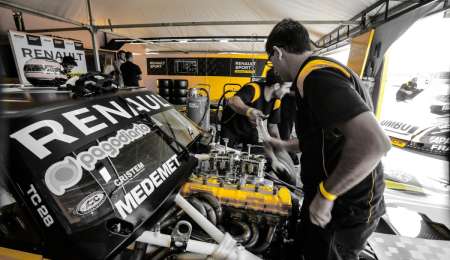 En la búsqueda de protagonismo