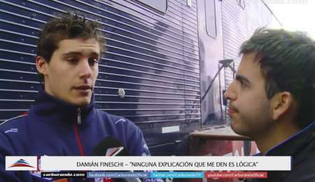 "Ninguna explicación es lógica"