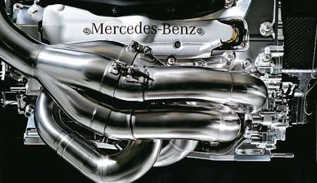 Este año habrá más sonido de F1