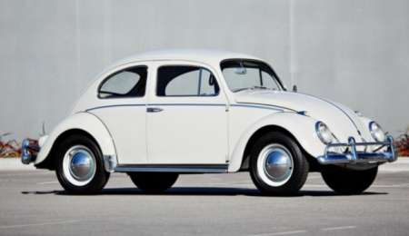 El top 10 de los mejores autos compactos